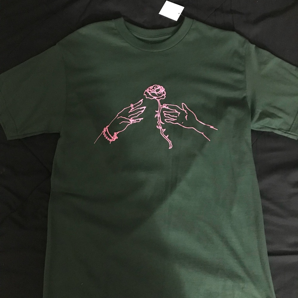 Peace Tee